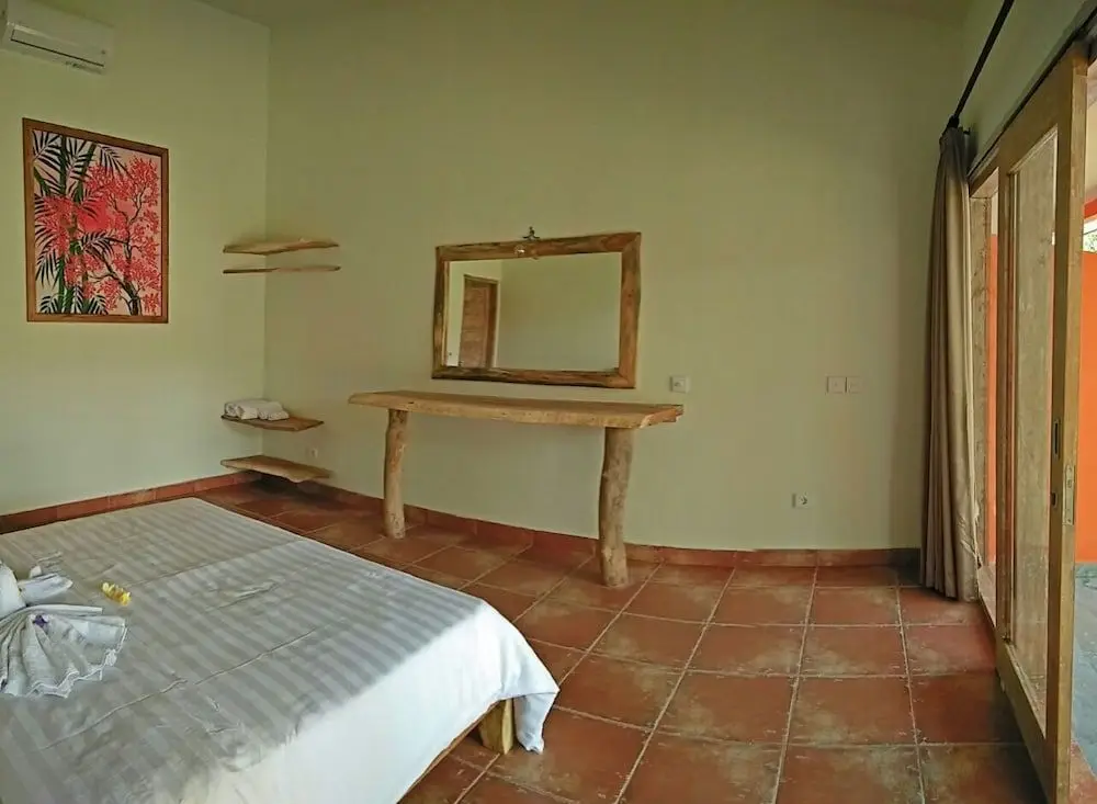 Кубу: Bali Apnea Club