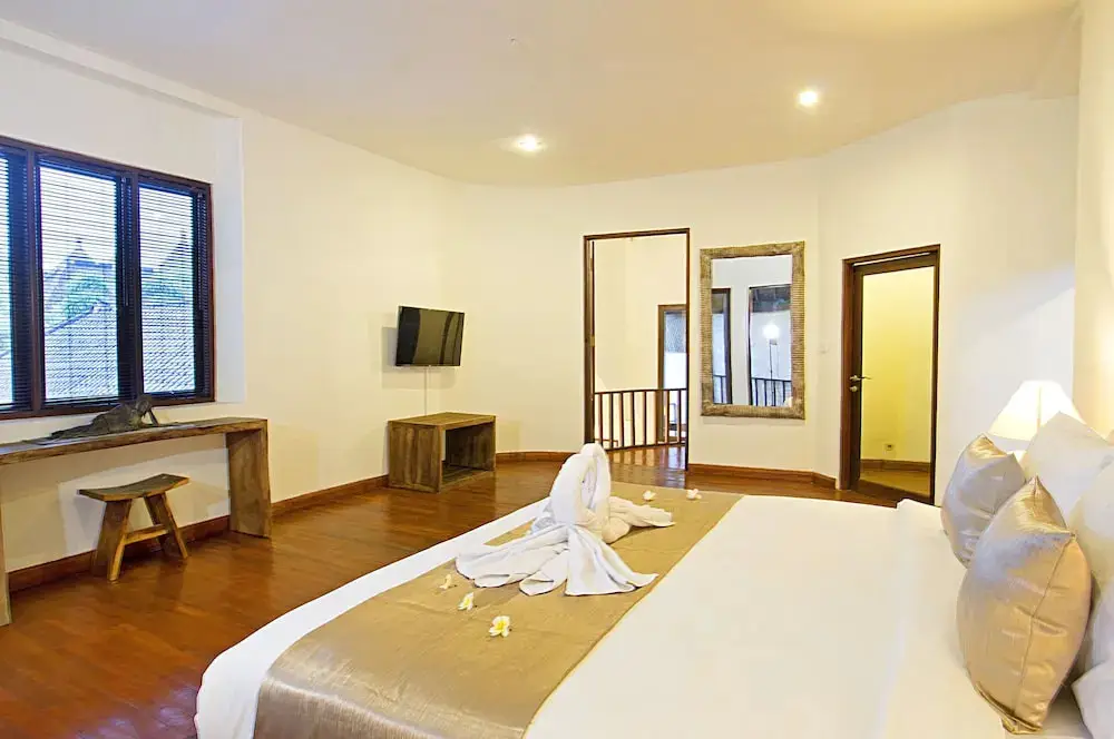 Керобокан: Villa Aveli Seminyak by Best Deals Asia Hospitality