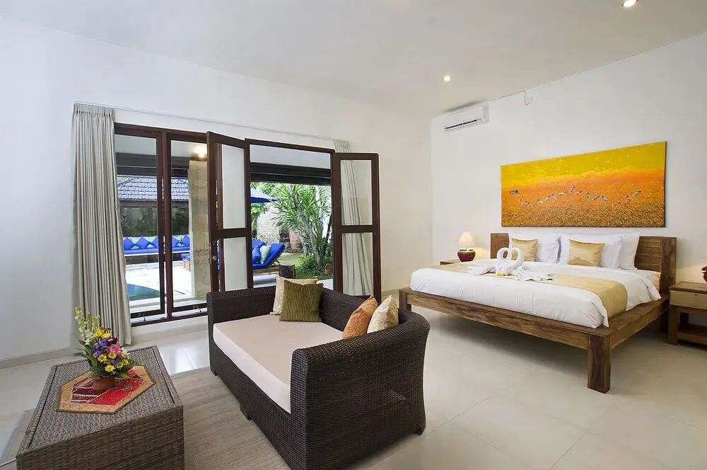 Керобокан: Villa Aveli Seminyak by Best Deals Asia Hospitality