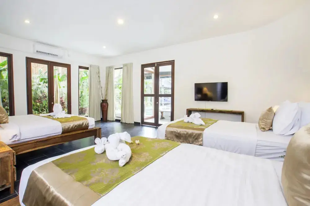 Керобокан: Villa Aveli Seminyak by Best Deals Asia Hospitality
