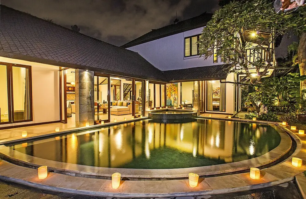 Керобокан: Villa Aveli Seminyak by Best Deals Asia Hospitality