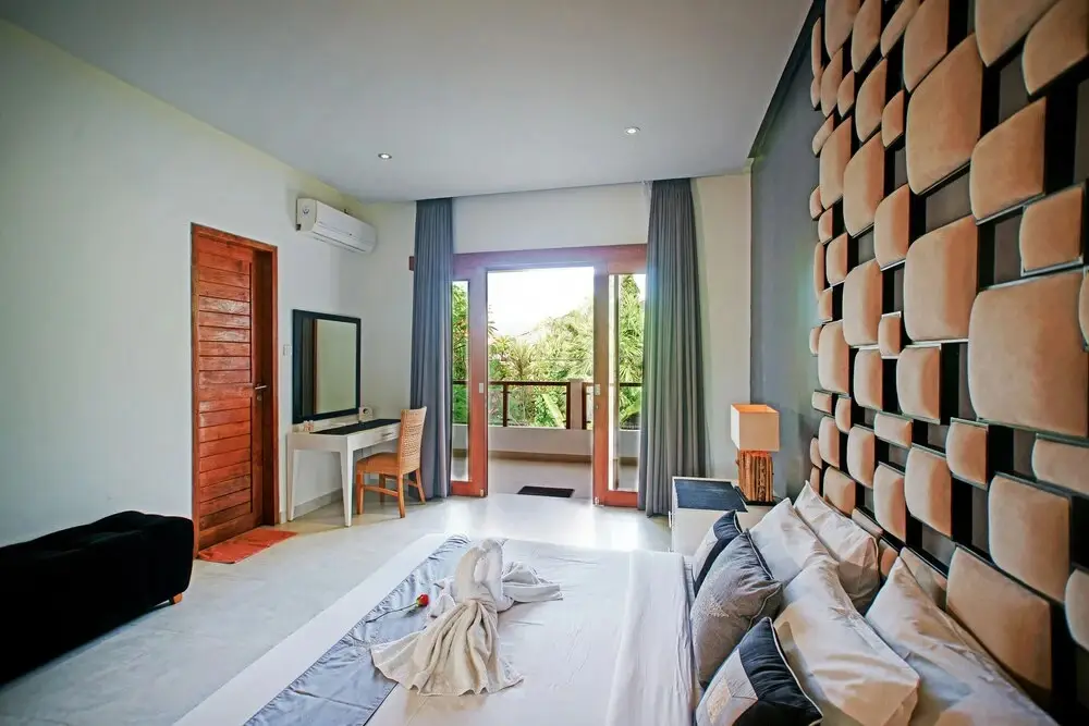 Кута: Villa Orange