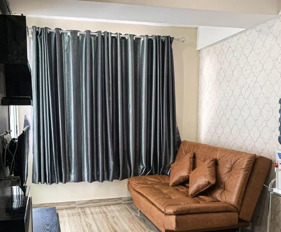 Бандунг: The Jarrdin Apartment