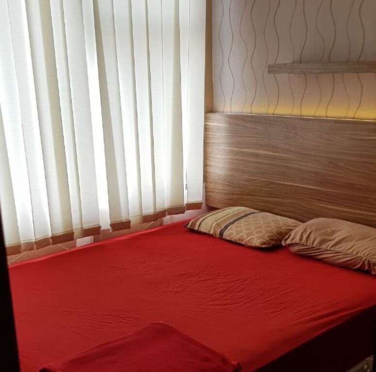 Бандунг: The Jarrdin Apartment