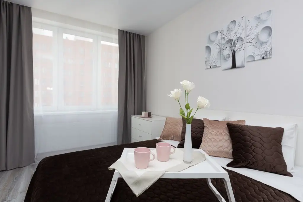 Екатеринбург: Апартаменты на Азина 22/2 RentHouse