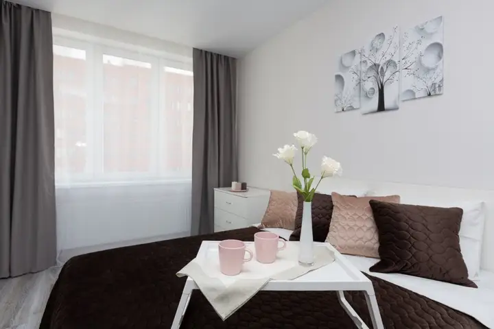 Екатеринбург: Апартаменты на Азина 22/2 RentHouse