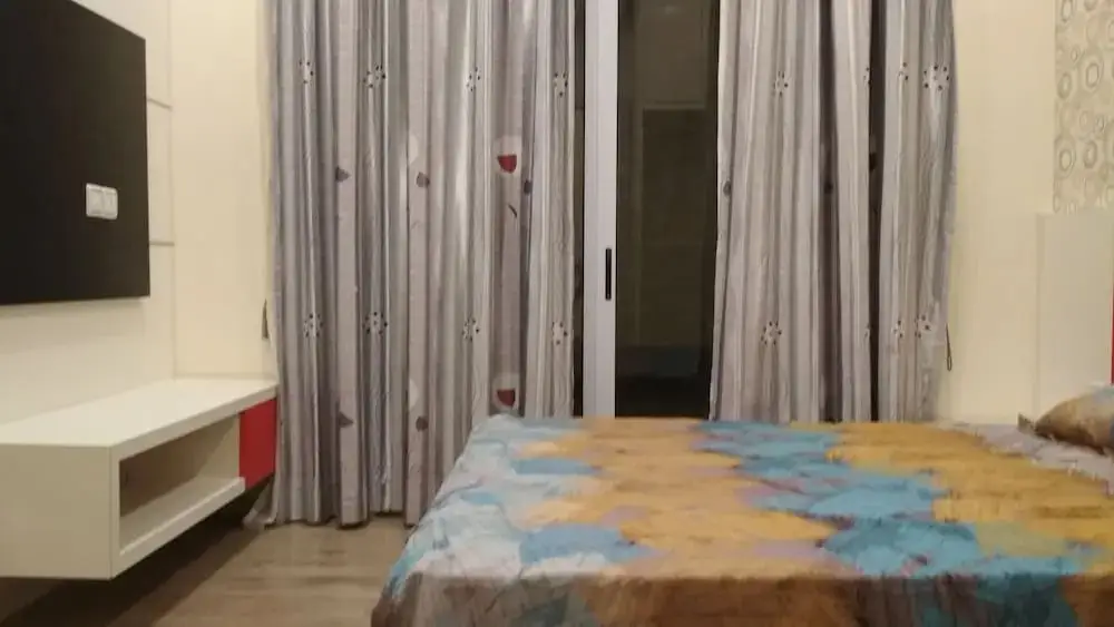 Батам: SleepRest - Diamond Palace