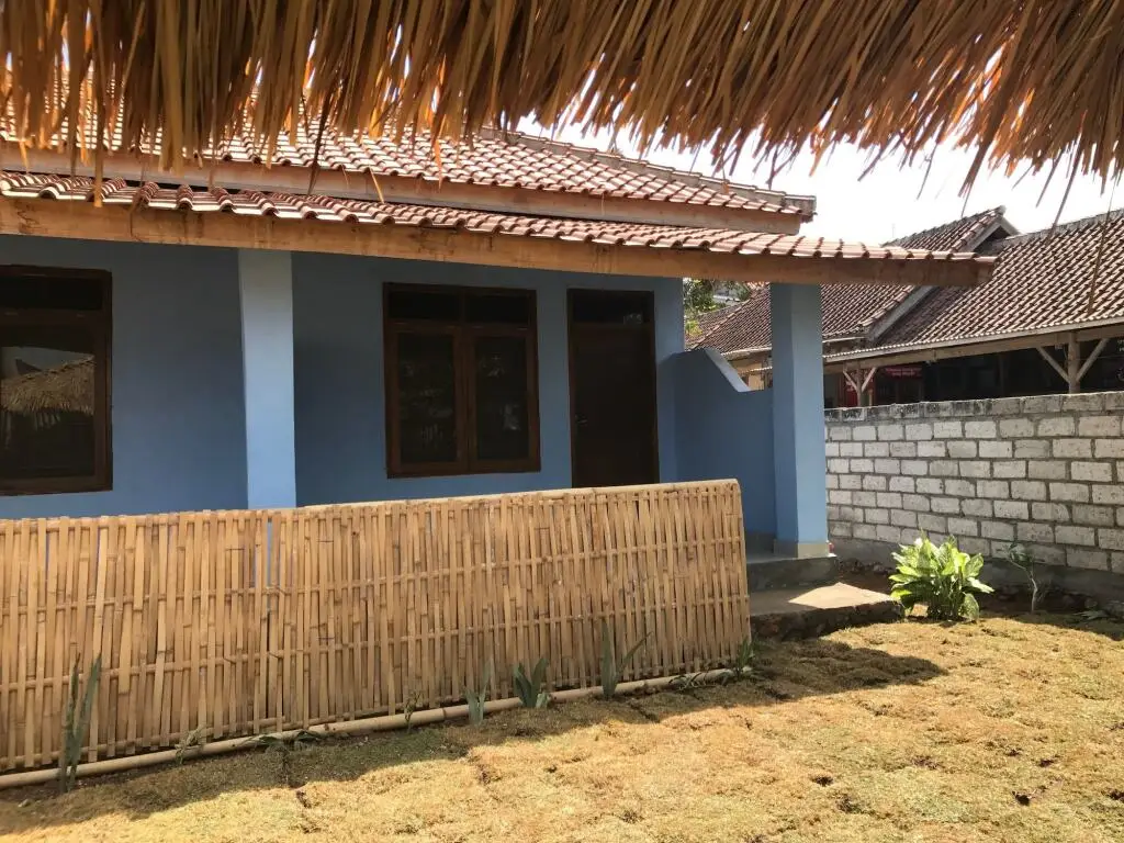 Jerowaru: One Stop Lombok