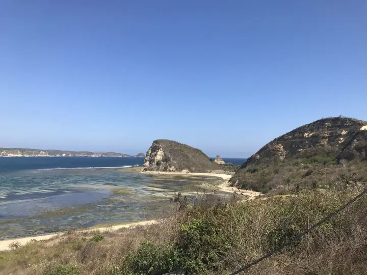 Jerowaru: One Stop Lombok