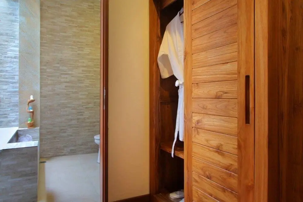 Керобокан: RedDoorz Villa @ Umalas