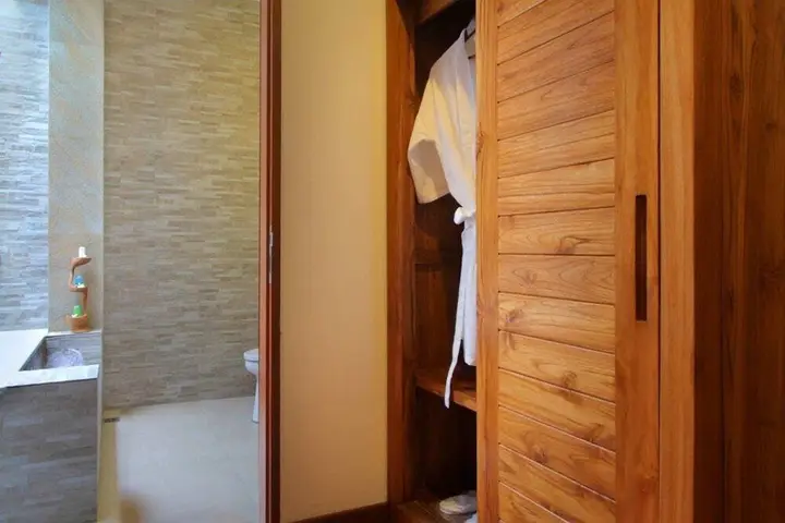 Керобокан: RedDoorz Villa @ Umalas