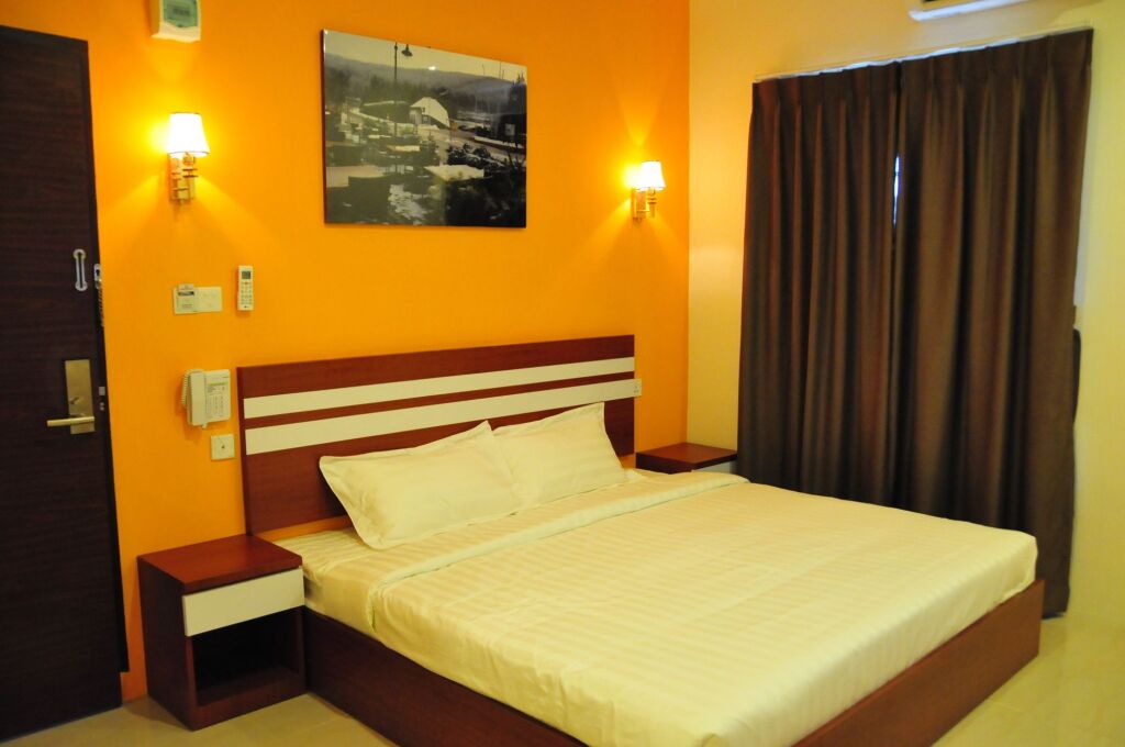 Батам: Venia Hotel