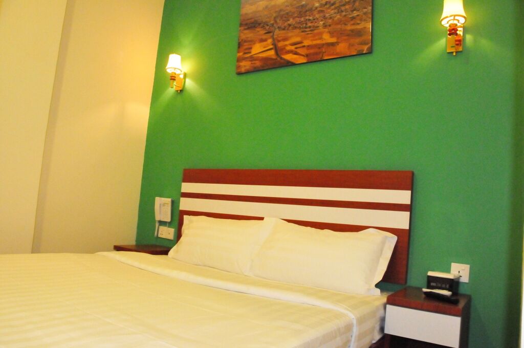 Батам: Venia Hotel