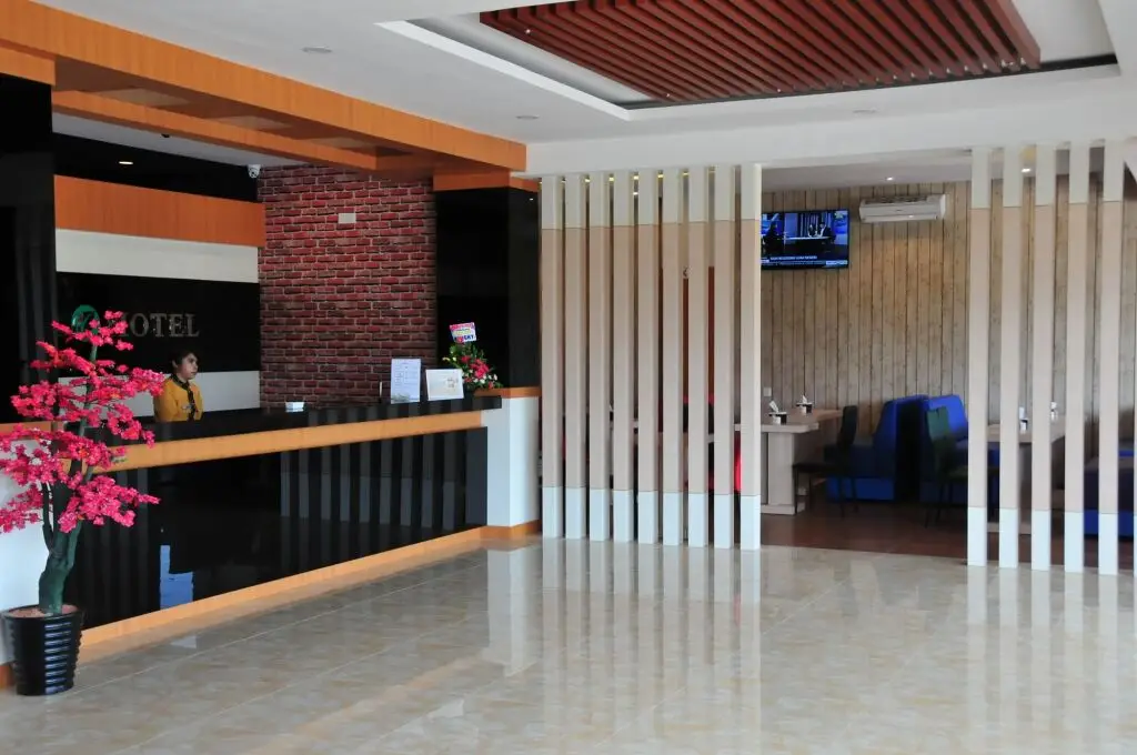 Батам: Venia Hotel