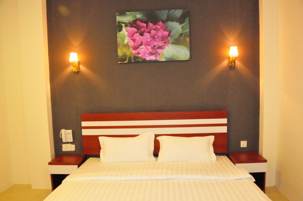 Батам: Venia Hotel