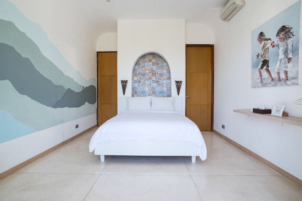 Унгасан: Nazeki Villa