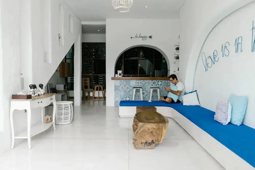 Унгасан: Nazeki Villa