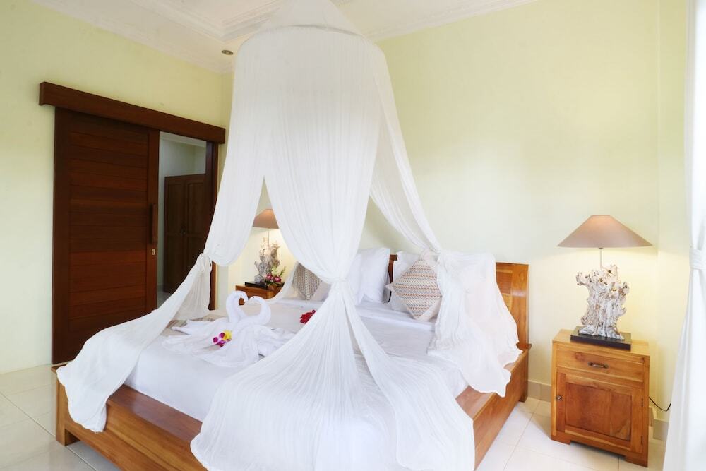 Убуд: Uma Sari Villa Petulu Ubud