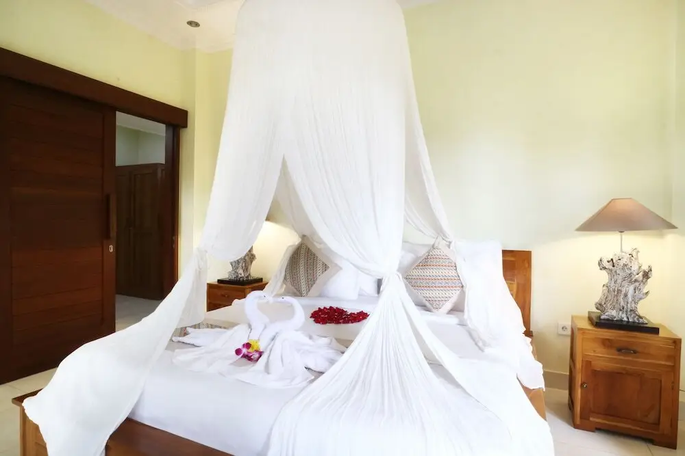 Убуд: Uma Sari Villa Petulu Ubud