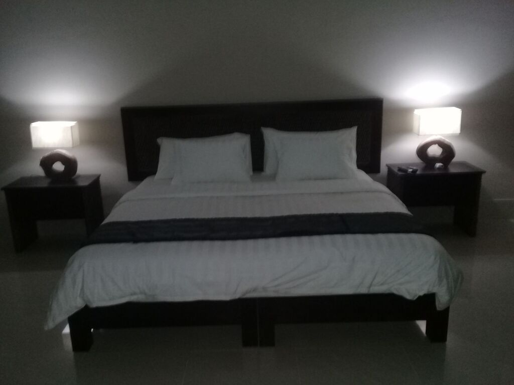 Gili Palms Villas — фото 1