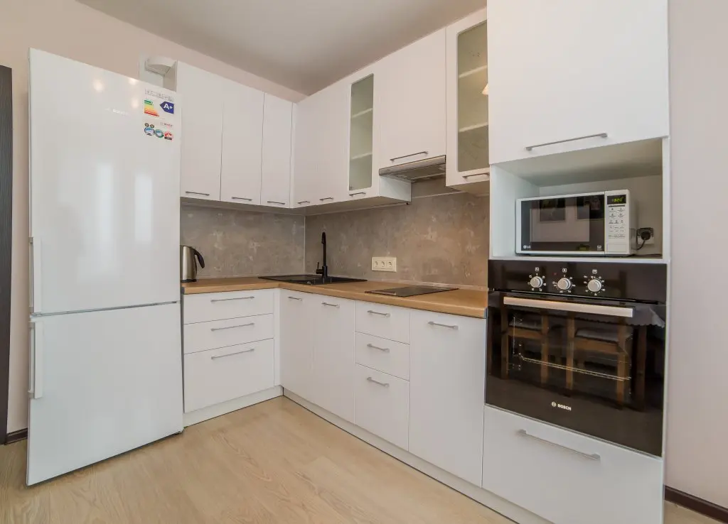 Екатеринбург: Апартаменты на Чкалова 242 №2