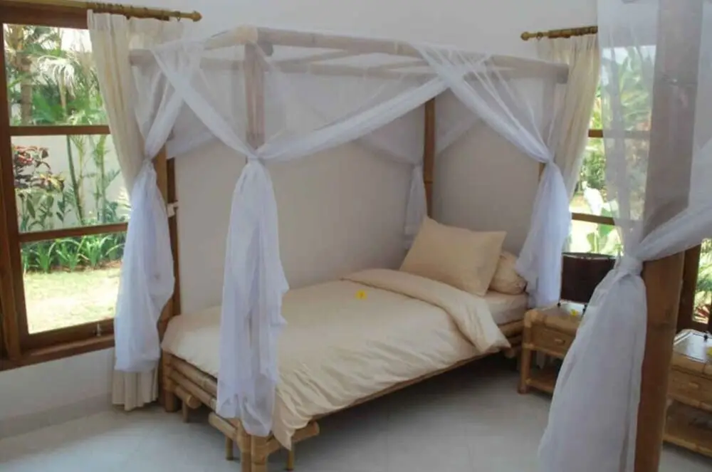 Серирит: Villa Cerah Beachfront Holiday House