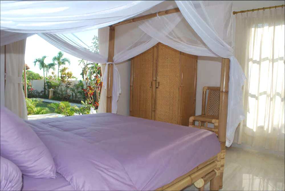 Серирит: Villa Cerah Beachfront Holiday House