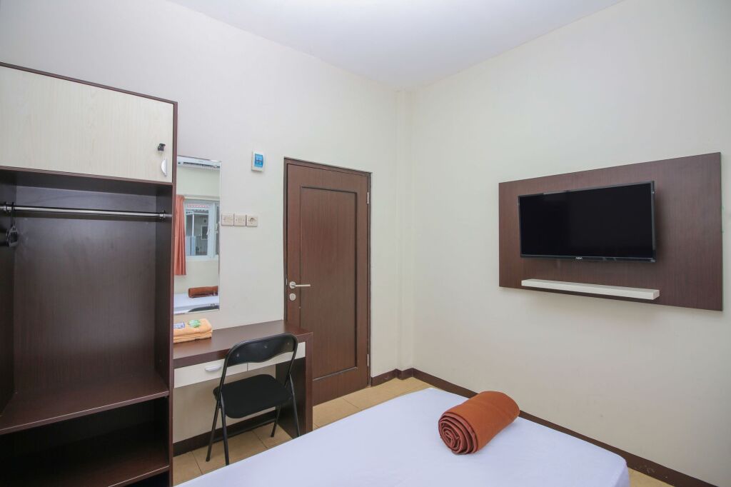 Банджармасин: Sky Inn Banjar Indah Banjarmasin
