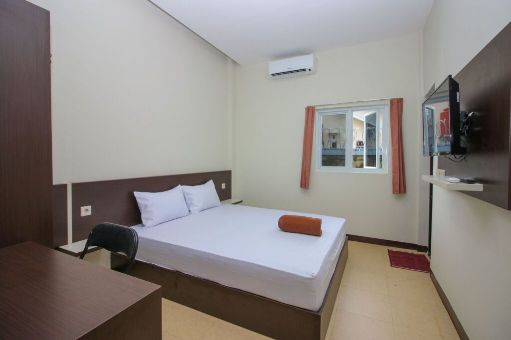 Банджармасин: Sky Inn Banjar Indah Banjarmasin