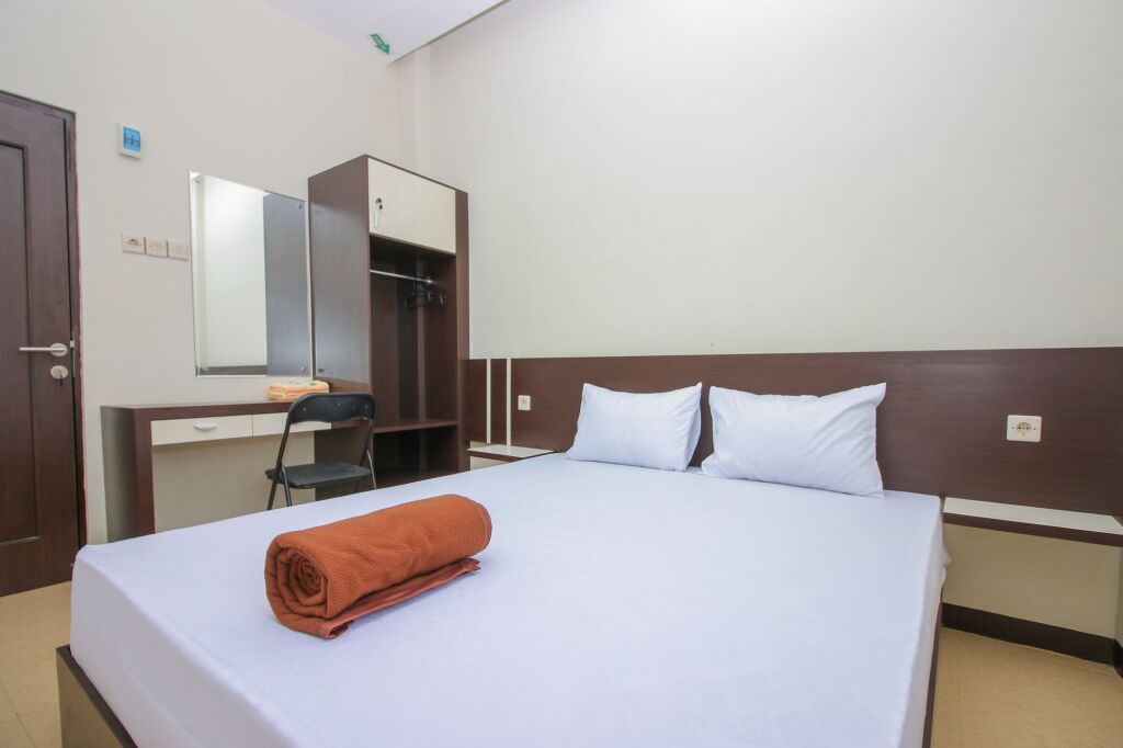 Банджармасин: Sky Inn Banjar Indah Banjarmasin