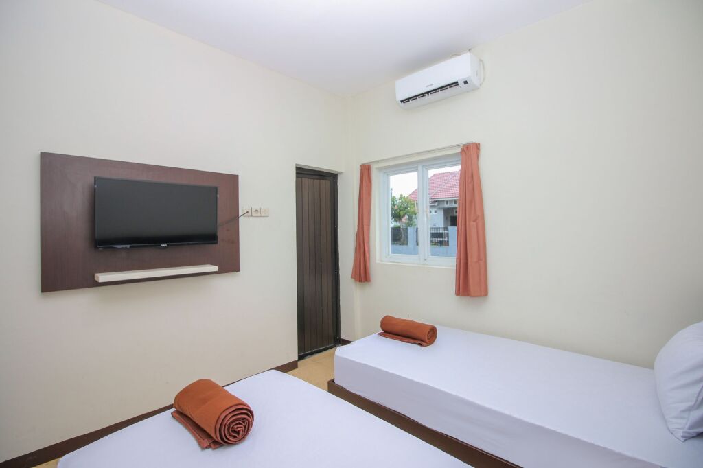 Банджармасин: Sky Inn Banjar Indah Banjarmasin