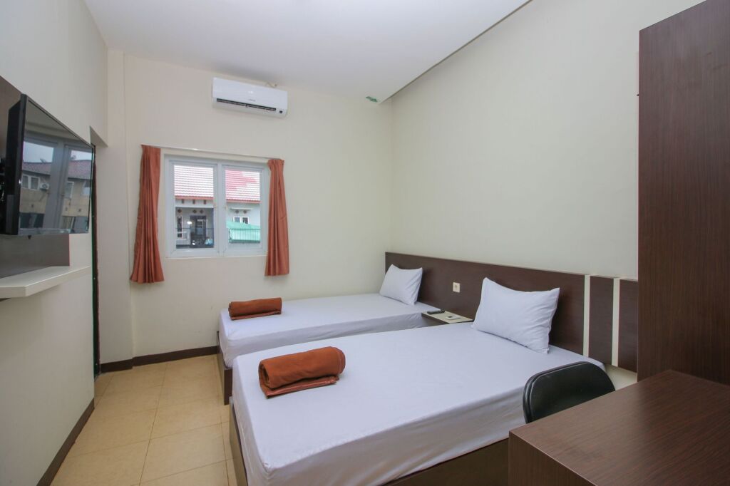 Банджармасин: Sky Inn Banjar Indah Banjarmasin