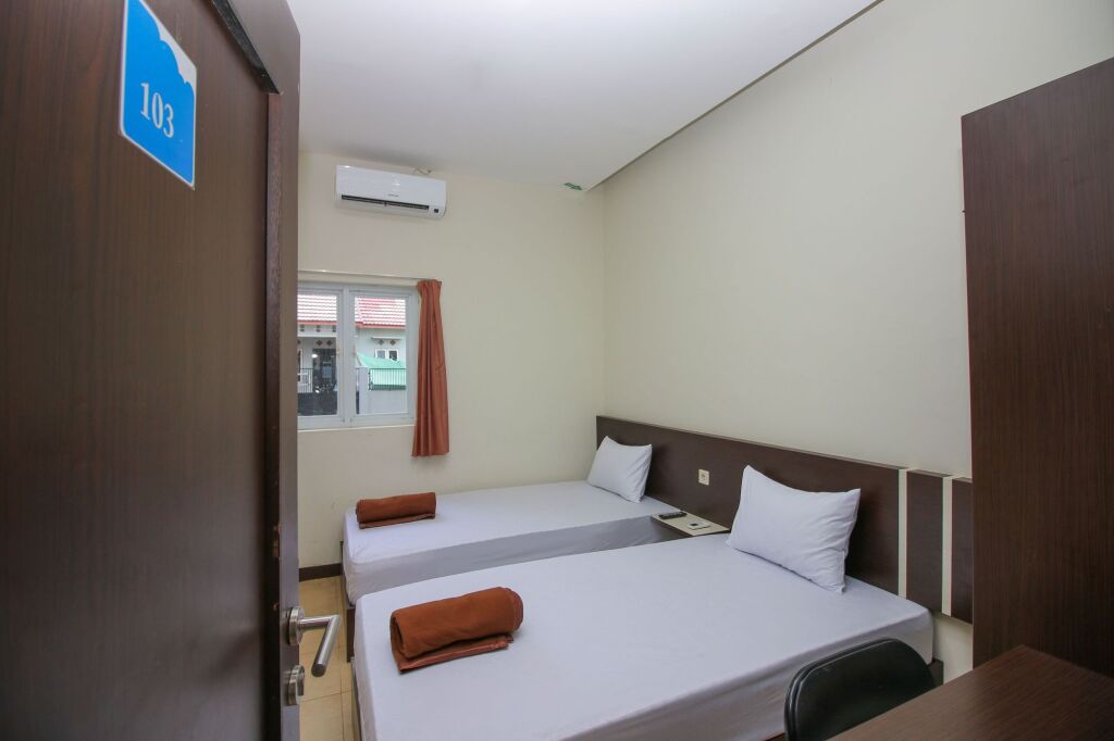 Банджармасин: Sky Inn Banjar Indah Banjarmasin