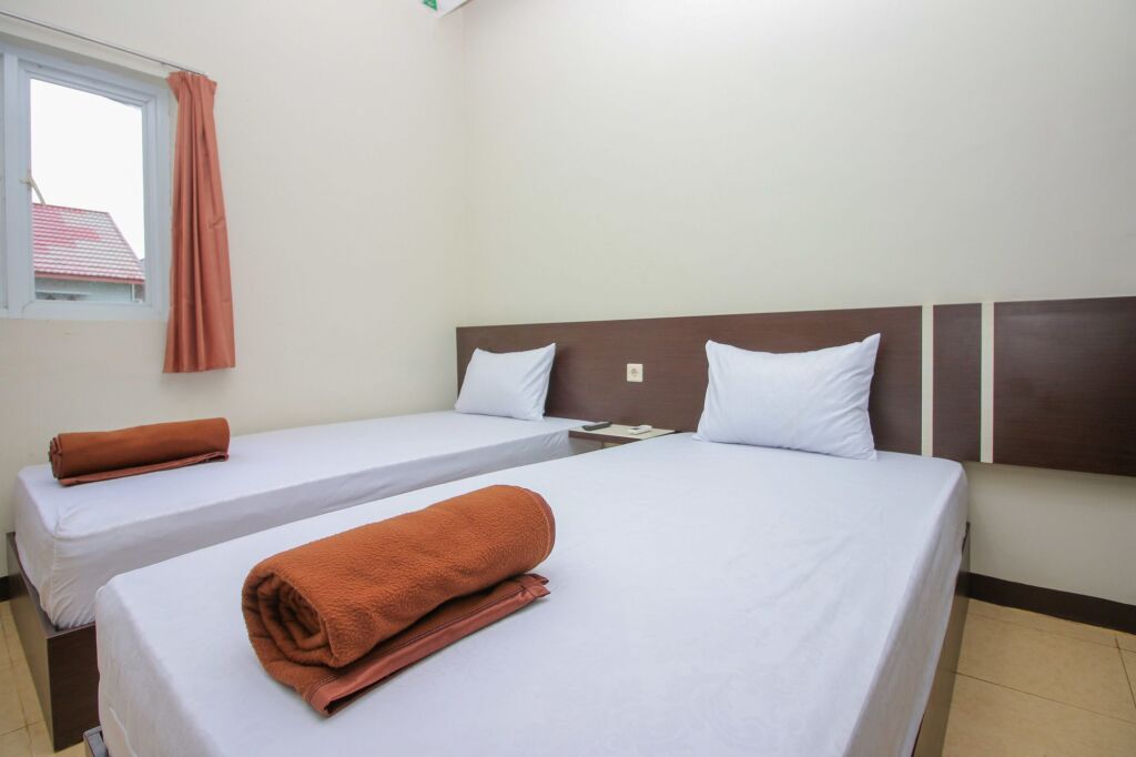Банджармасин: Sky Inn Banjar Indah Banjarmasin