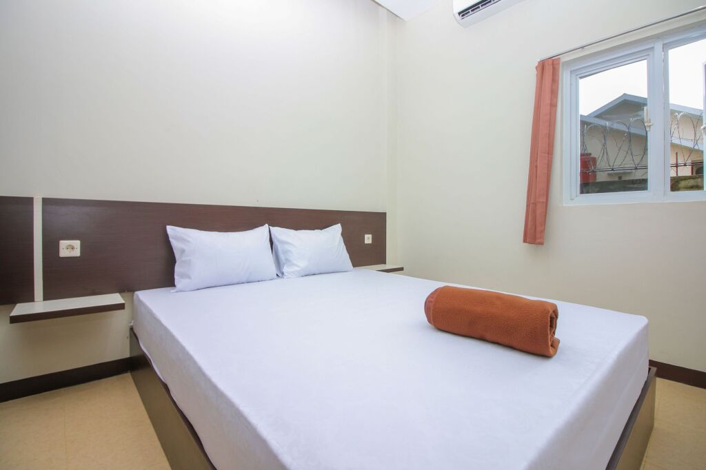 Банджармасин: Sky Inn Banjar Indah Banjarmasin