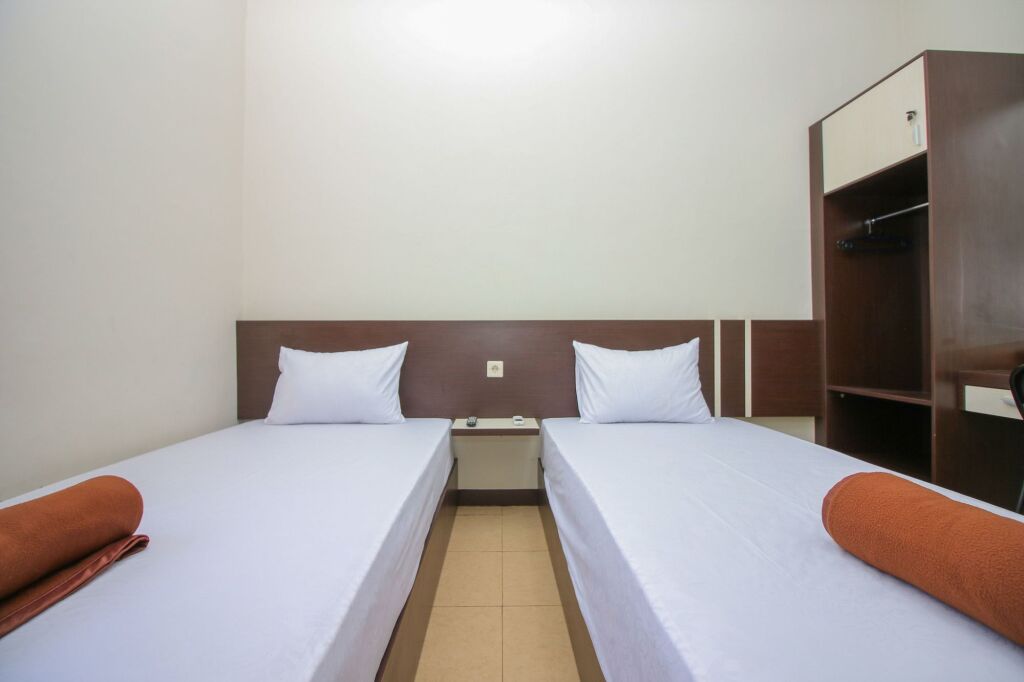 Банджармасин: Sky Inn Banjar Indah Banjarmasin