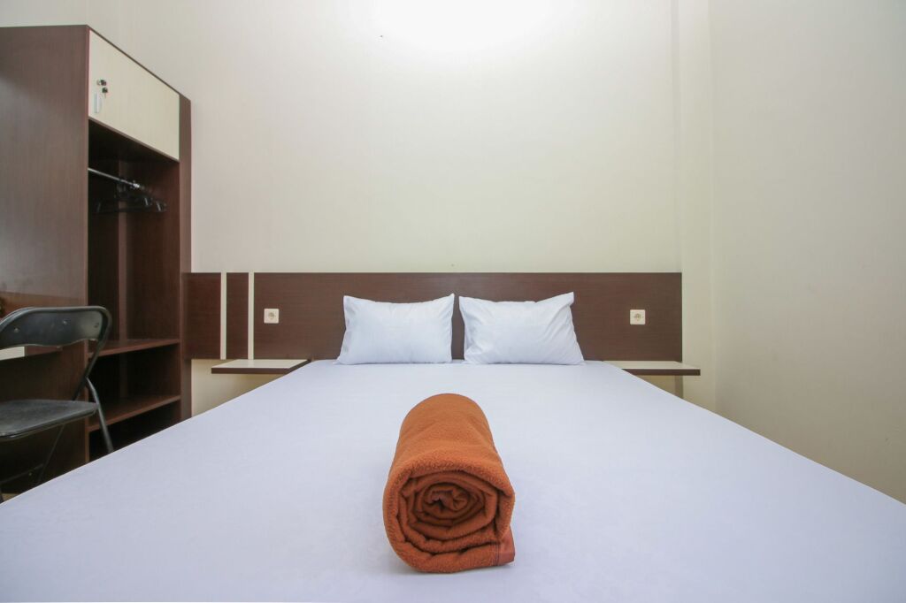 Банджармасин: Sky Inn Banjar Indah Banjarmasin