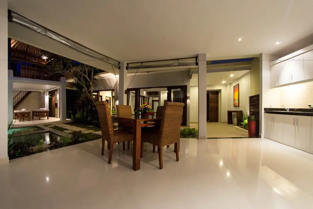 Villa Seratus — фото 1