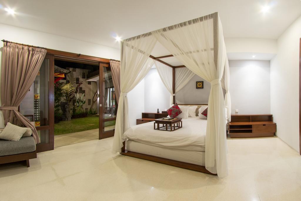 Унгасан: Villa Seratus