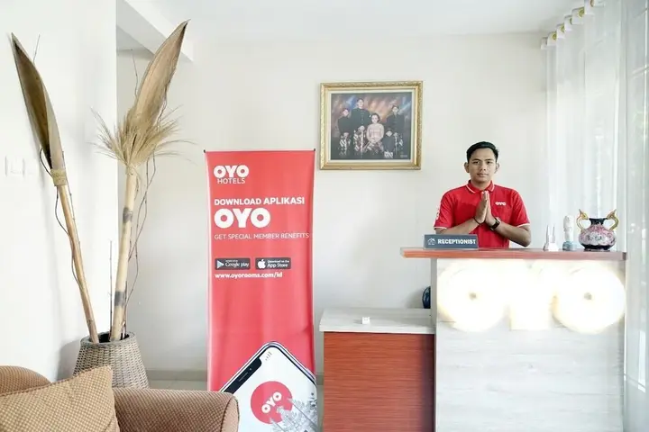 Батуретно: Kv Inn Yogyakarta