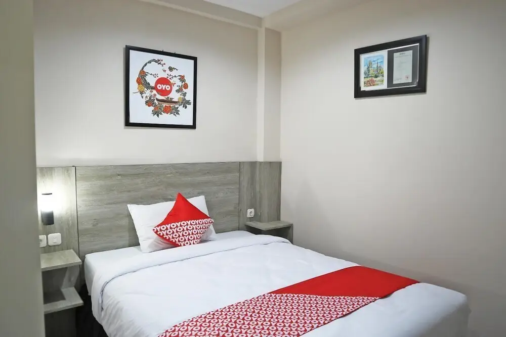 Батуретно: Kv Inn Yogyakarta