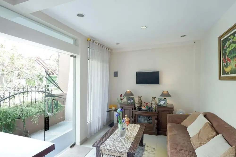 Батуретно: Kv Inn Yogyakarta