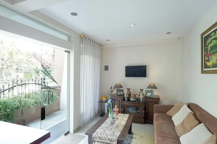 Батуретно: Kv Inn Yogyakarta