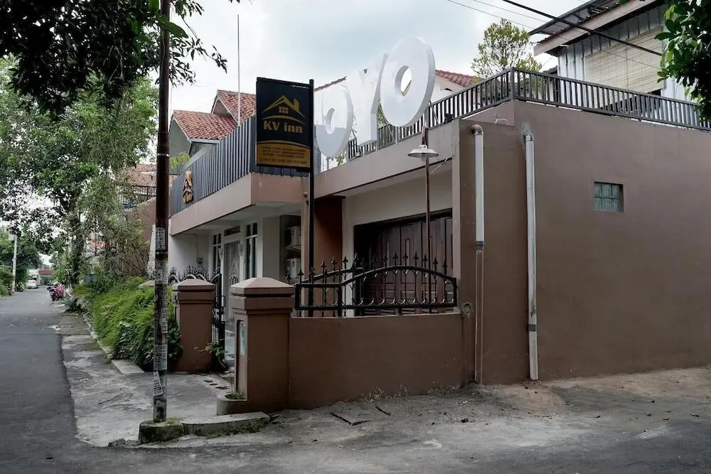 Батуретно: Kv Inn Yogyakarta