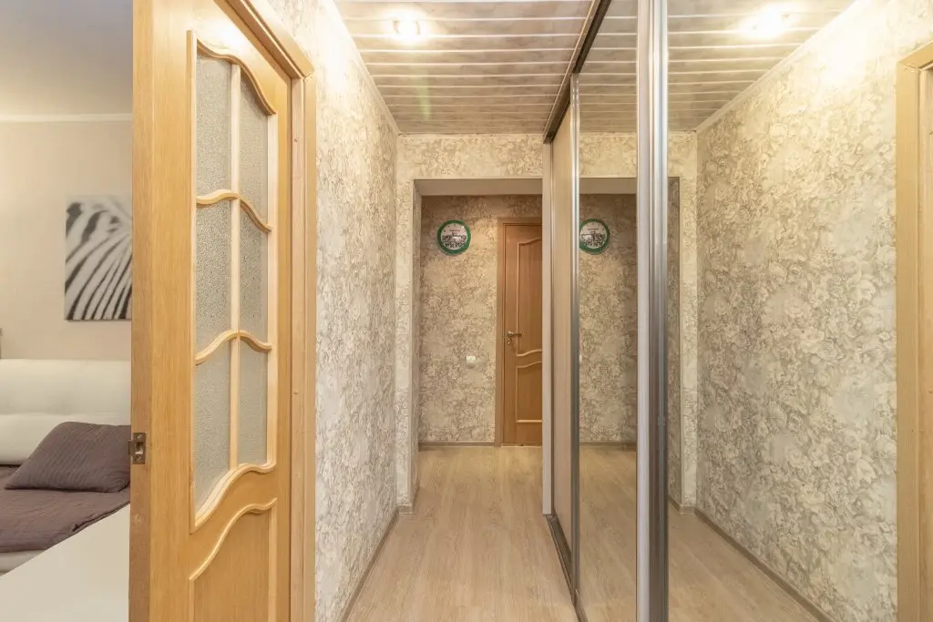 Петрозаводск: Апартаменты двухкомнатные