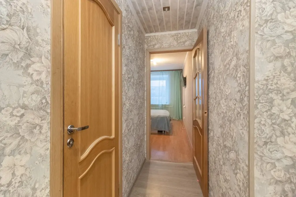 Петрозаводск: Апартаменты двухкомнатные