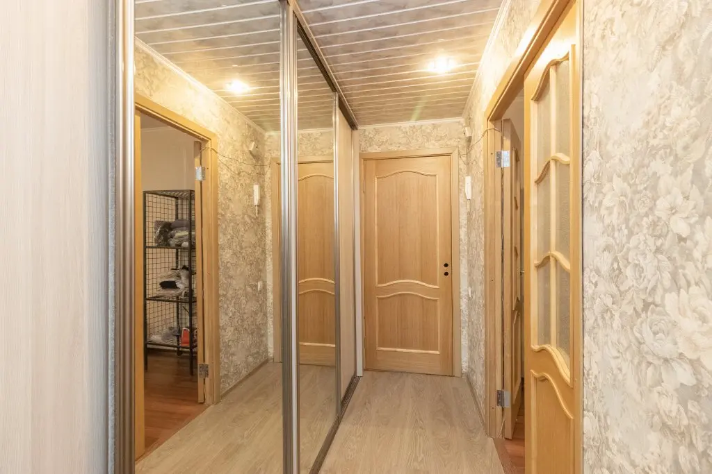Петрозаводск: Апартаменты двухкомнатные