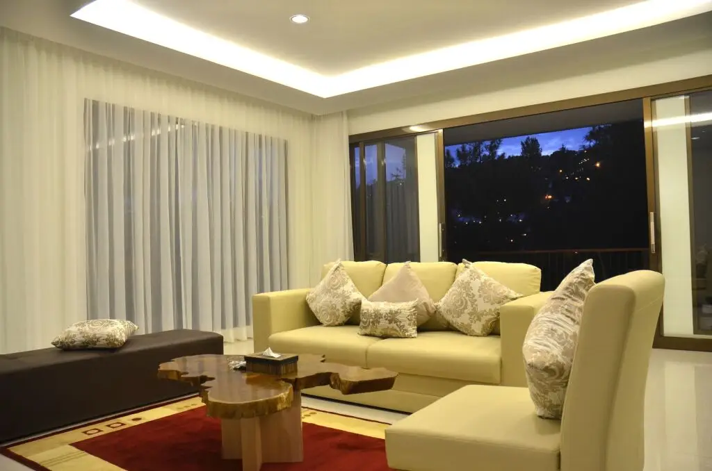 Сименьян: Magenta Hill View 6BR Villa with a Private Pool