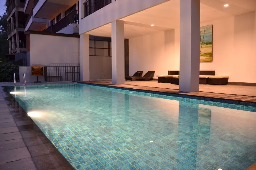 Сименьян: Magenta Hill View 6BR Villa with a Private Pool