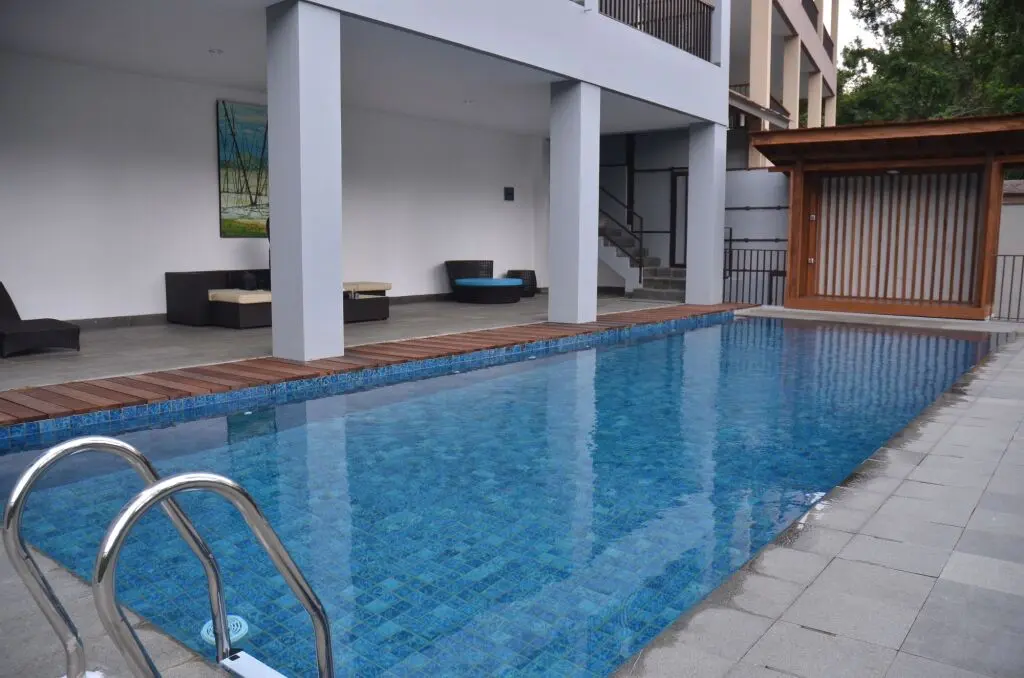 Сименьян: Magenta Hill View 6BR Villa with a Private Pool
